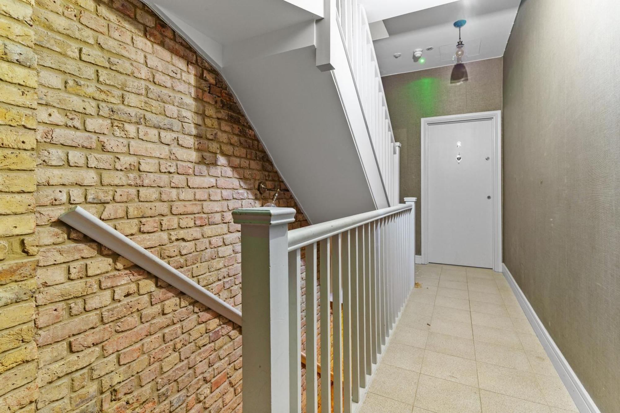 Stylish Modern Apartments By Livestay Short Lets & Serviced Accommodation London Nw6 Exterior foto