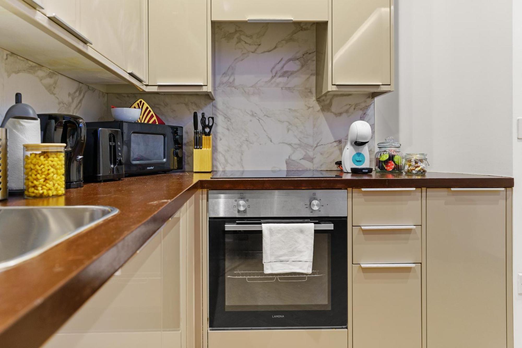 Stylish Modern Apartments By Livestay Short Lets & Serviced Accommodation London Nw6 Exterior foto